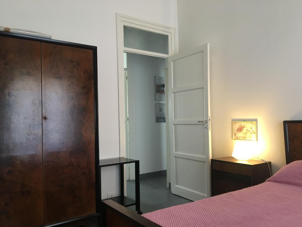 Casa Rosa Daire Palermo Dış mekan fotoğraf